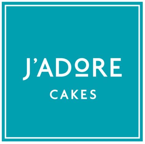 j'adore cake